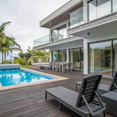 Villa Arieiro Funchal  Extérieur photo