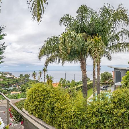 Villa Arieiro Funchal  Extérieur photo