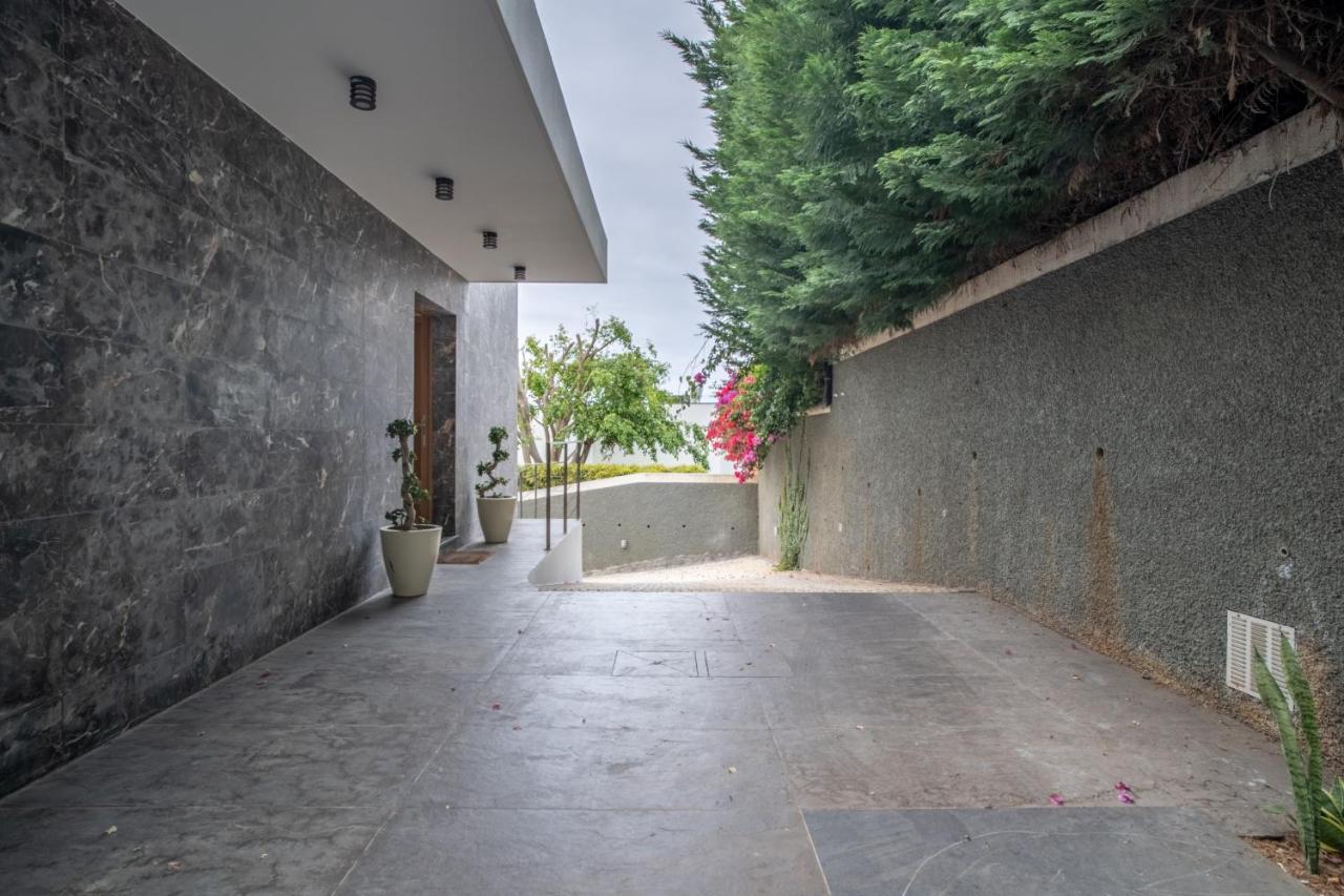 Villa Arieiro Funchal  Extérieur photo