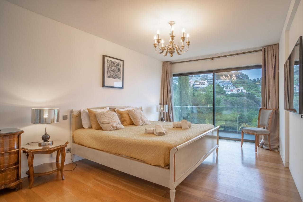 Villa Arieiro Funchal  Extérieur photo