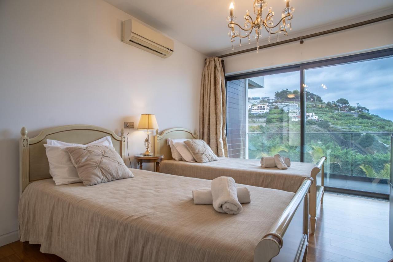 Villa Arieiro Funchal  Extérieur photo