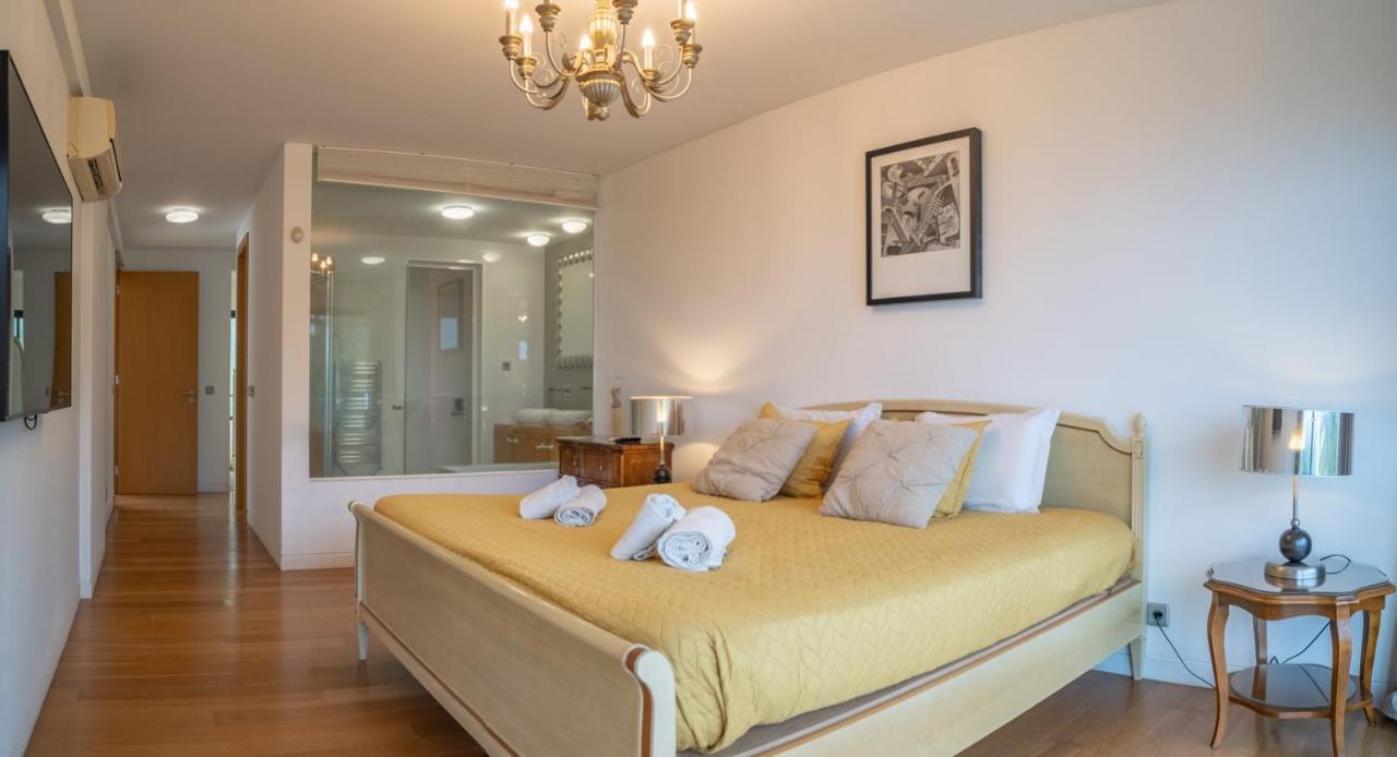 Villa Arieiro Funchal  Extérieur photo