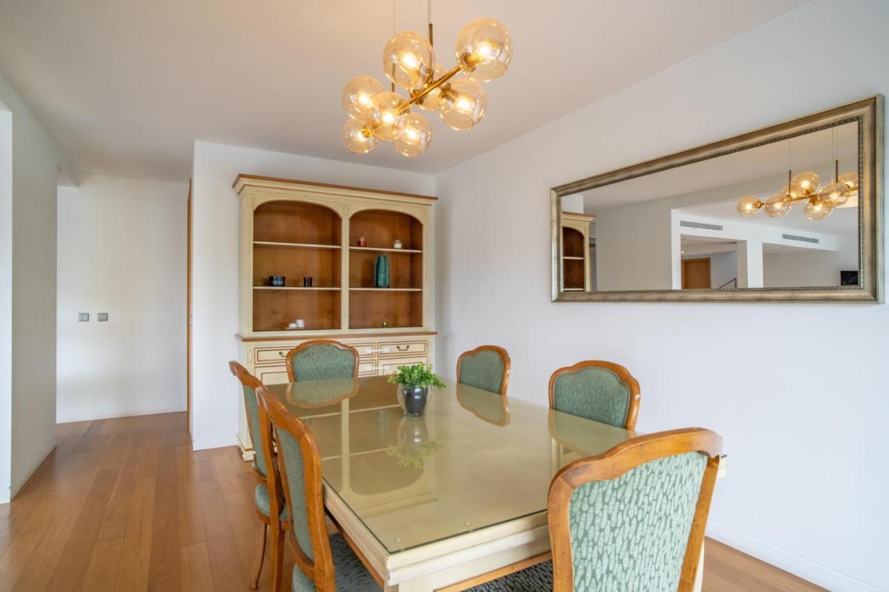 Villa Arieiro Funchal  Extérieur photo