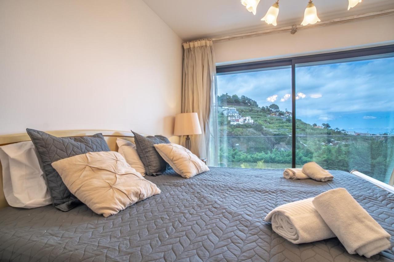 Villa Arieiro Funchal  Extérieur photo