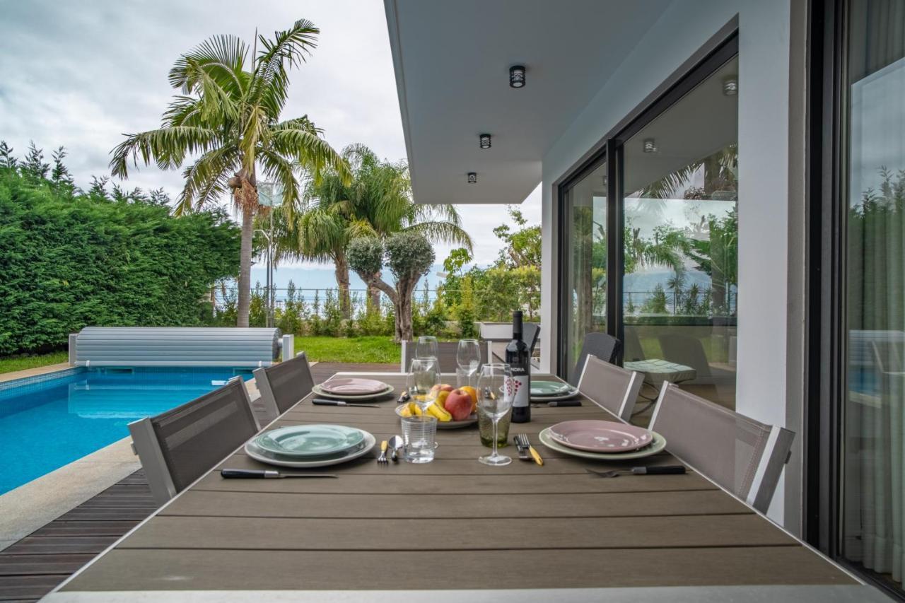 Villa Arieiro Funchal  Extérieur photo