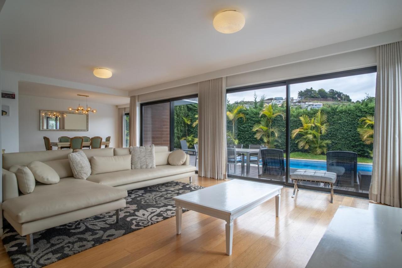 Villa Arieiro Funchal  Extérieur photo