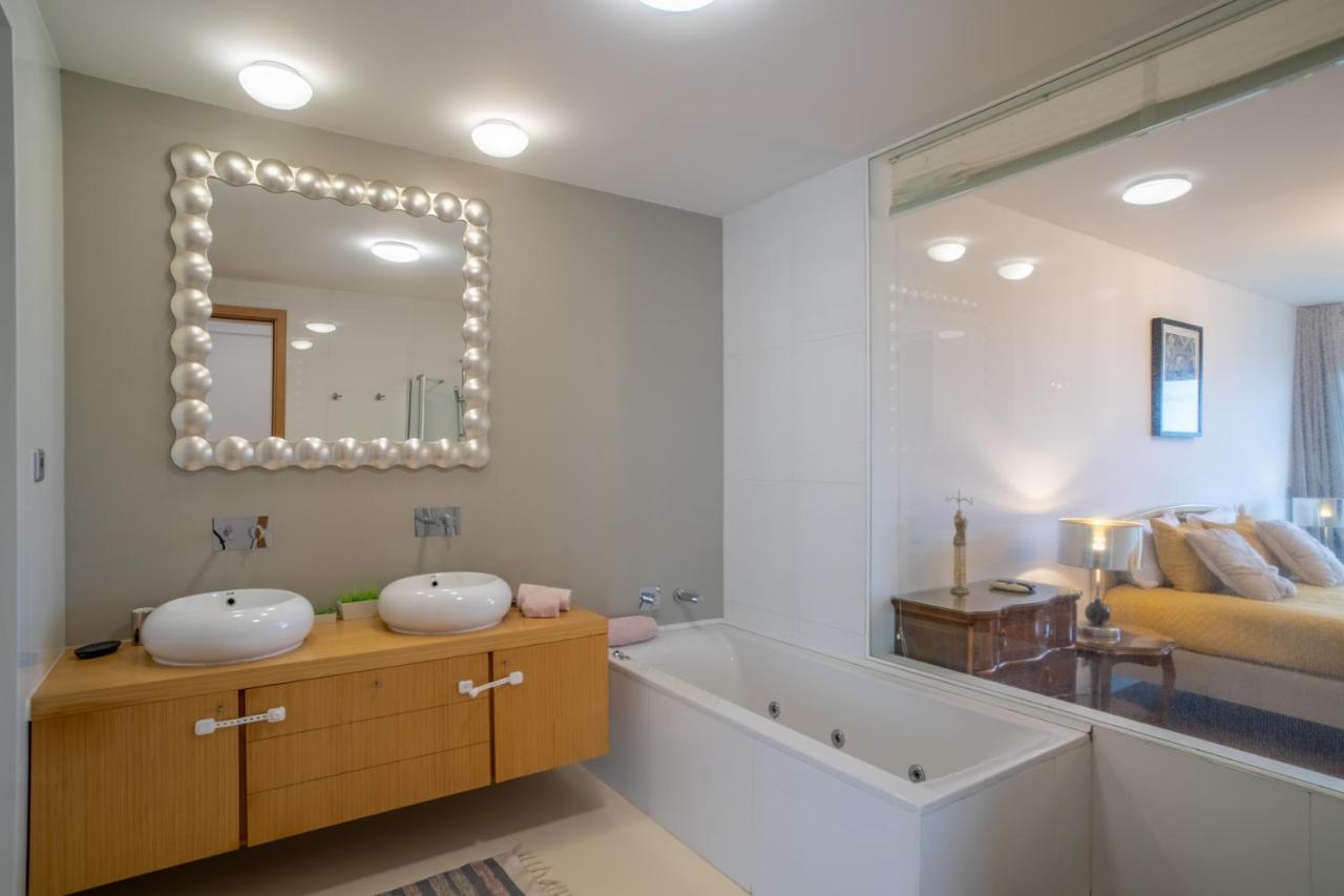 Villa Arieiro Funchal  Extérieur photo