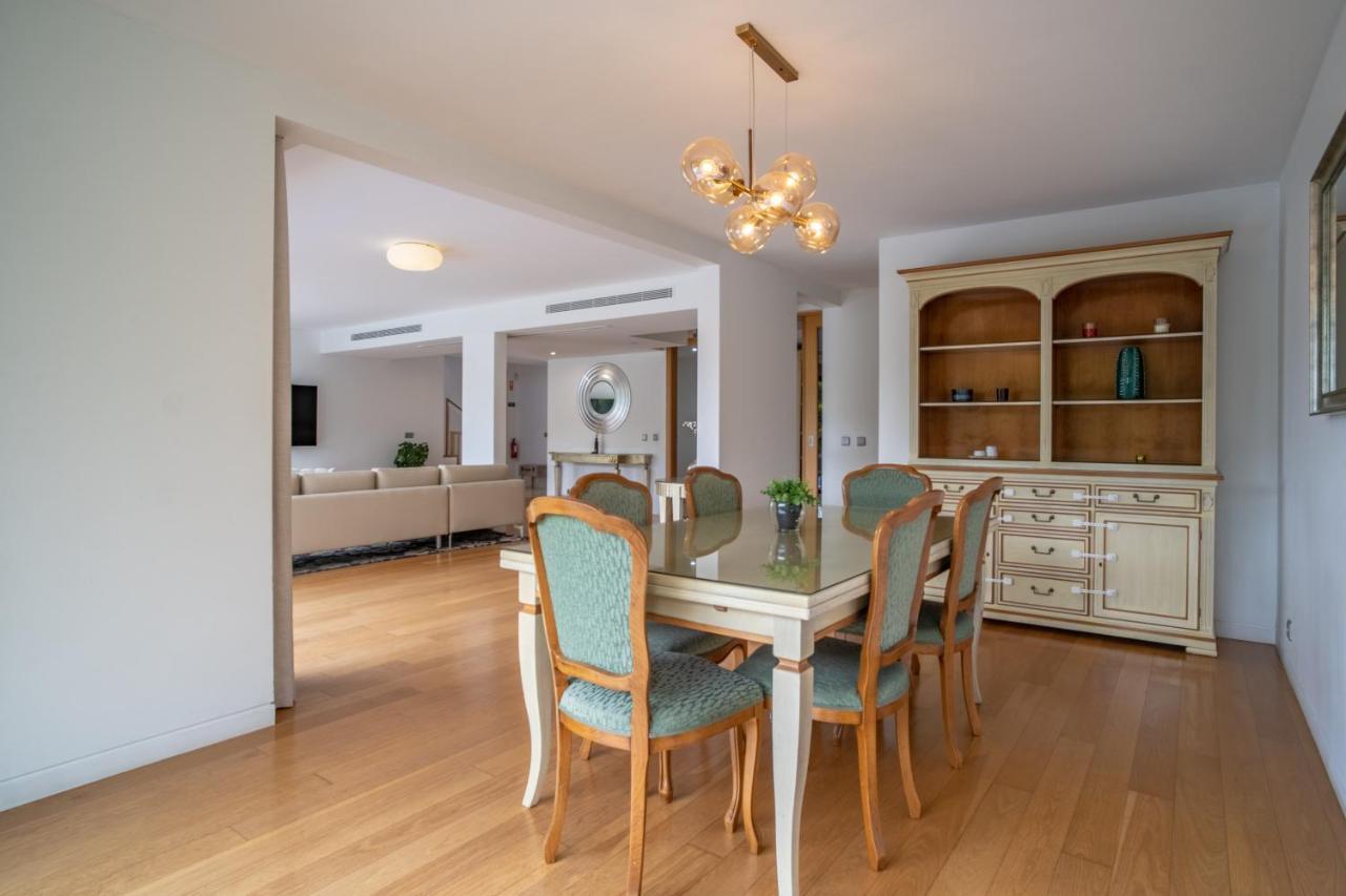 Villa Arieiro Funchal  Extérieur photo
