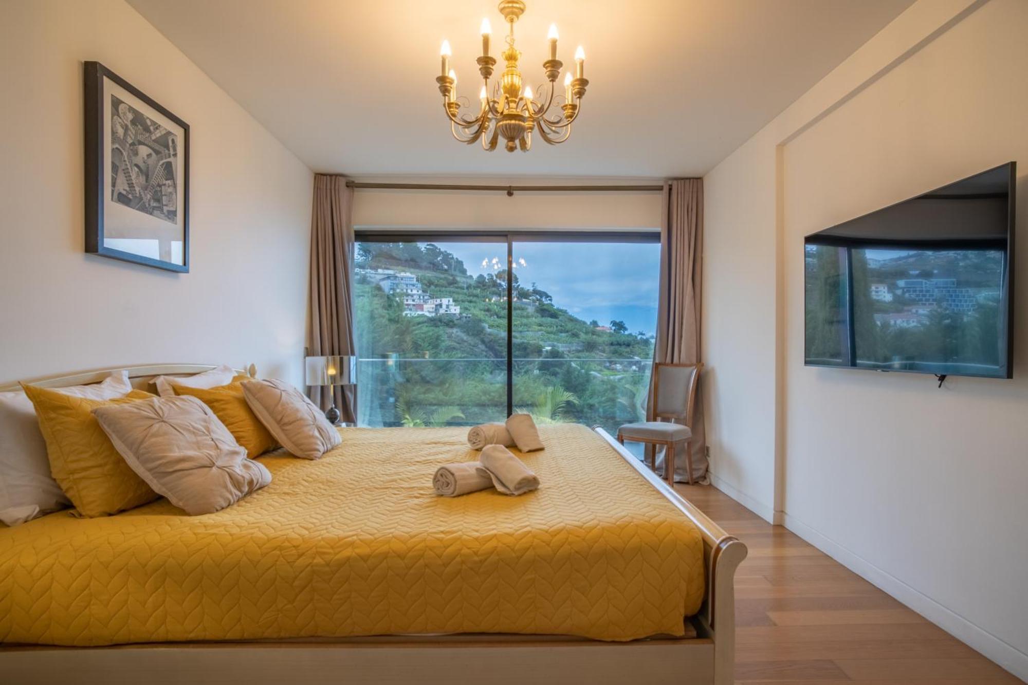 Villa Arieiro Funchal  Extérieur photo
