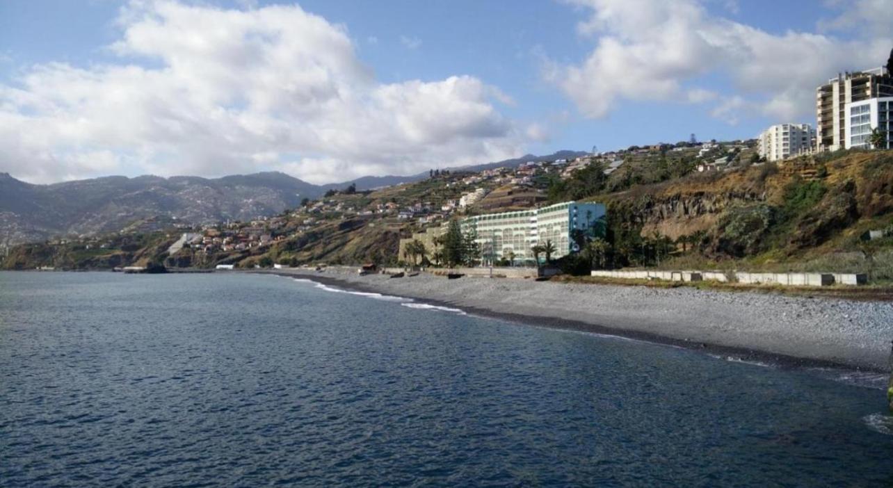 Villa Arieiro Funchal  Extérieur photo