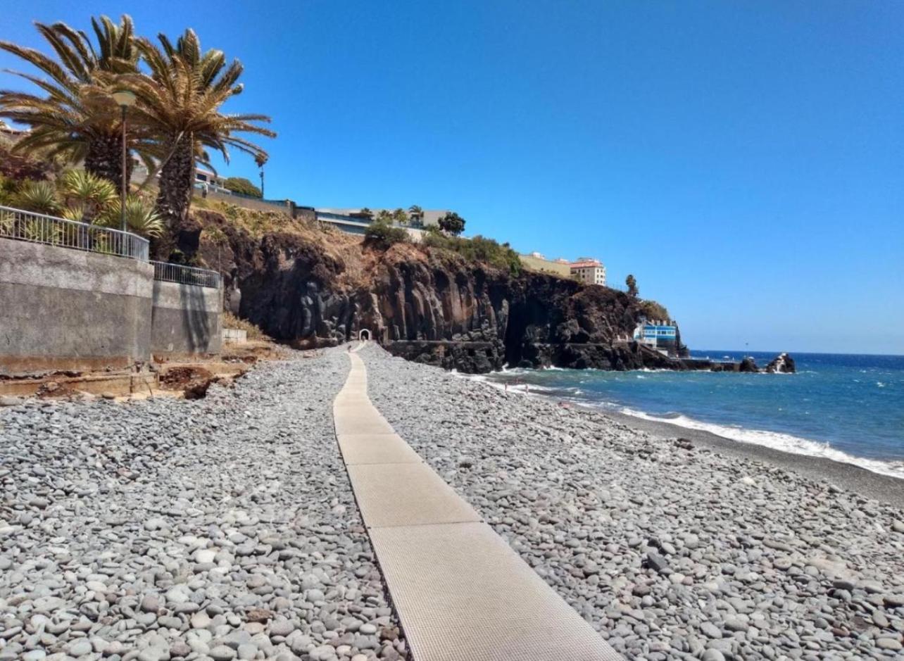 Villa Arieiro Funchal  Extérieur photo